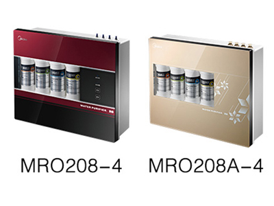 Midea MRO208-4/MRO208A-4